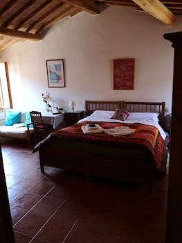 lantico borgo di torri