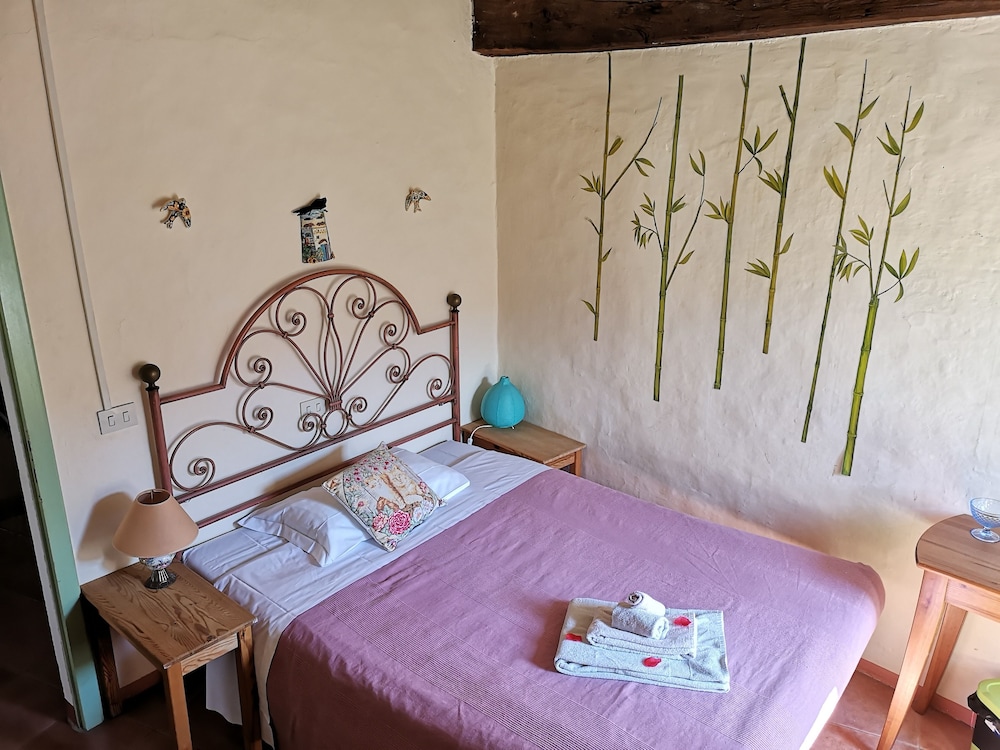 lantico borgo di torri