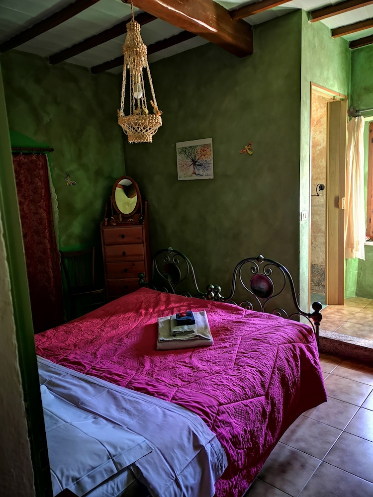 lantico borgo di torri