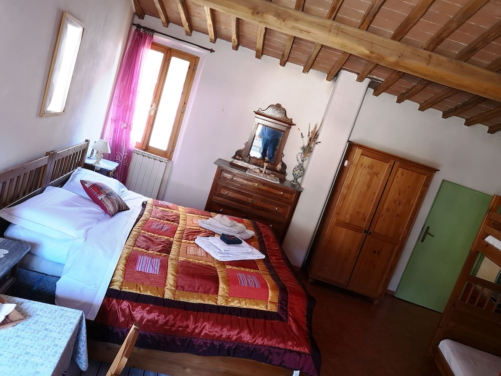 lantico borgo di torri