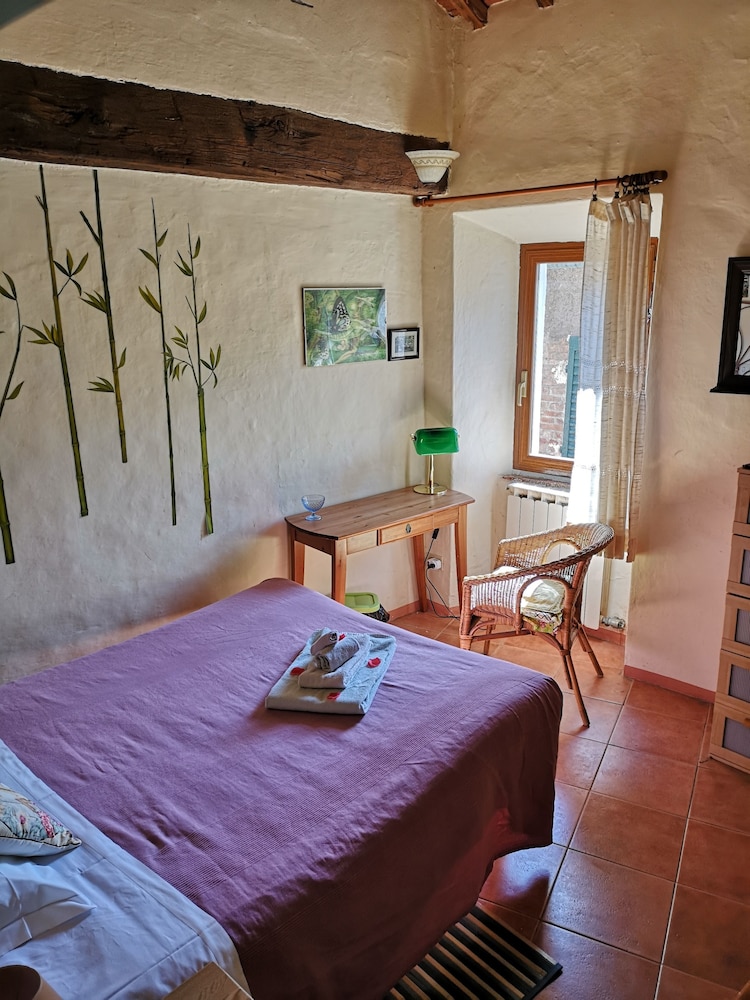 lantico borgo di torri