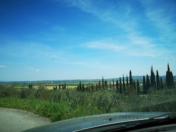 lantico borgo di torri