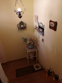 lantico borgo di torri