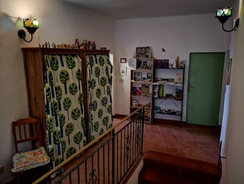 lantico borgo di torri