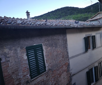 lantico borgo di torri