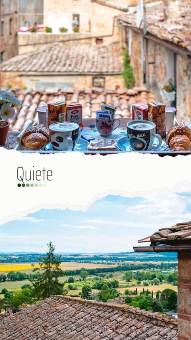 lantico borgo di torri