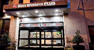 Best Western Plus Philadelphia Convention Center Hotel,Pennsylvania>>Philadelphia,3 star