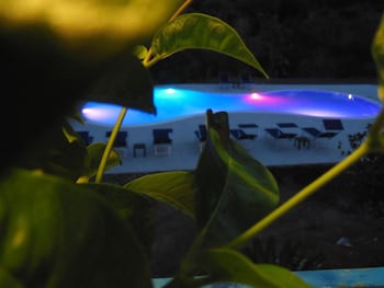 hotel da franco relax and pool