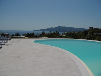 santa marina salina