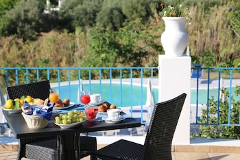 hotel da franco relax and pool
