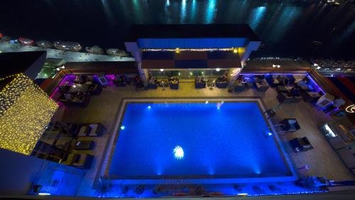best western plus pearl creek