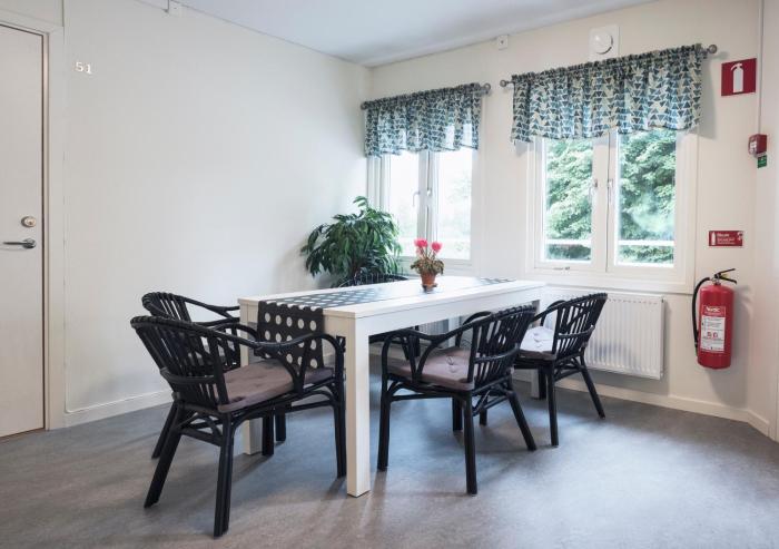 partille vandrarhem bed and breakfast hostel