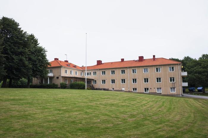partille vandrarhem bed and breakfast hostel