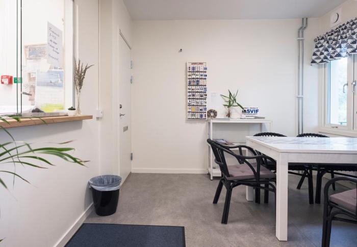 partille vandrarhem bed and breakfast hostel