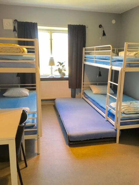 partille vandrarhem bed and breakfast hostel