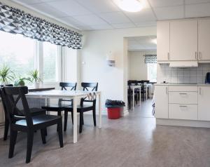 partille vandrarhem bed and breakfast hostel