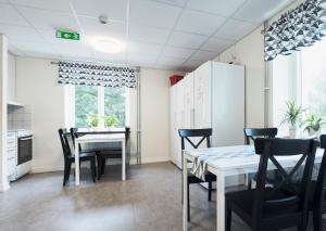 partille vandrarhem bed and breakfast hostel