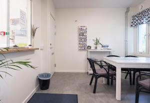 partille vandrarhem bed and breakfast hostel