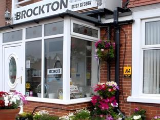 the brockton