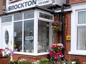 the brockton