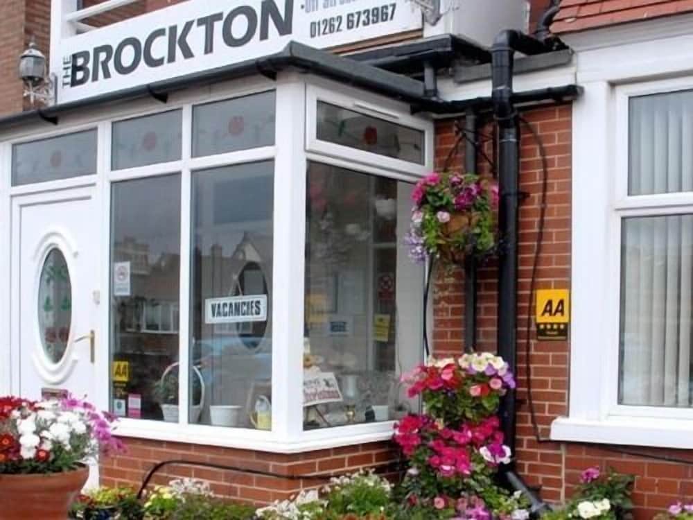 the brockton