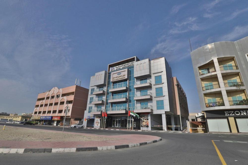 telal hotel apartments