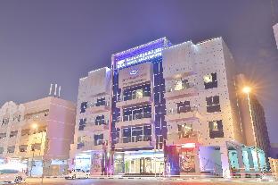 telal hotel apartments