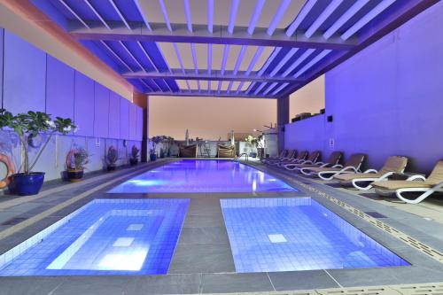 telal hotel apartments