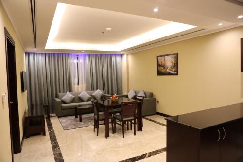 telal hotel apartments