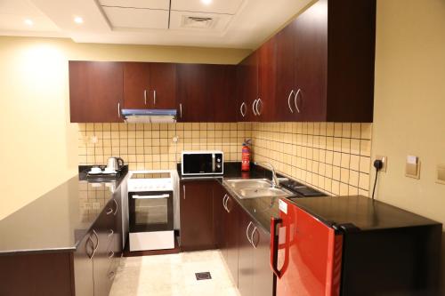 telal hotel apartments