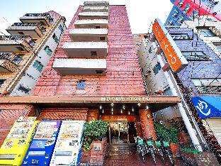 Hotel Taiyo,1-2-23, Taishi,3 star