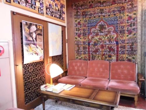 Hotel Taiyo,1-2-23, Taishi,3 star
