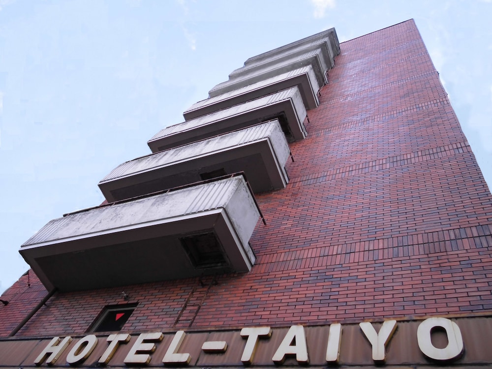 hotel taiyo