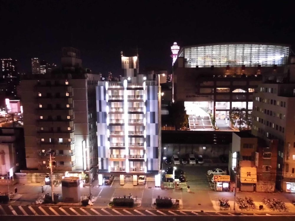 hotel taiyo
