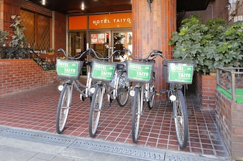 hotel taiyo