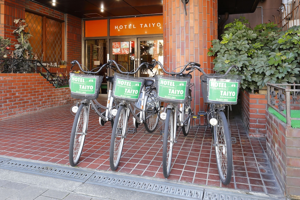 hotel taiyo