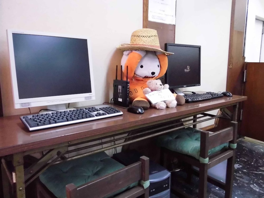 hotel taiyo