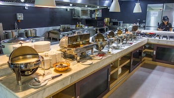 unique regency pattaya