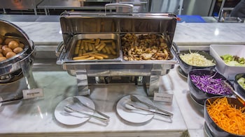 unique regency pattaya