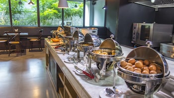 unique regency pattaya