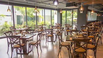 unique regency pattaya