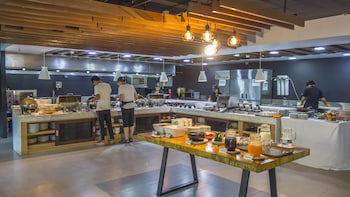 unique regency pattaya