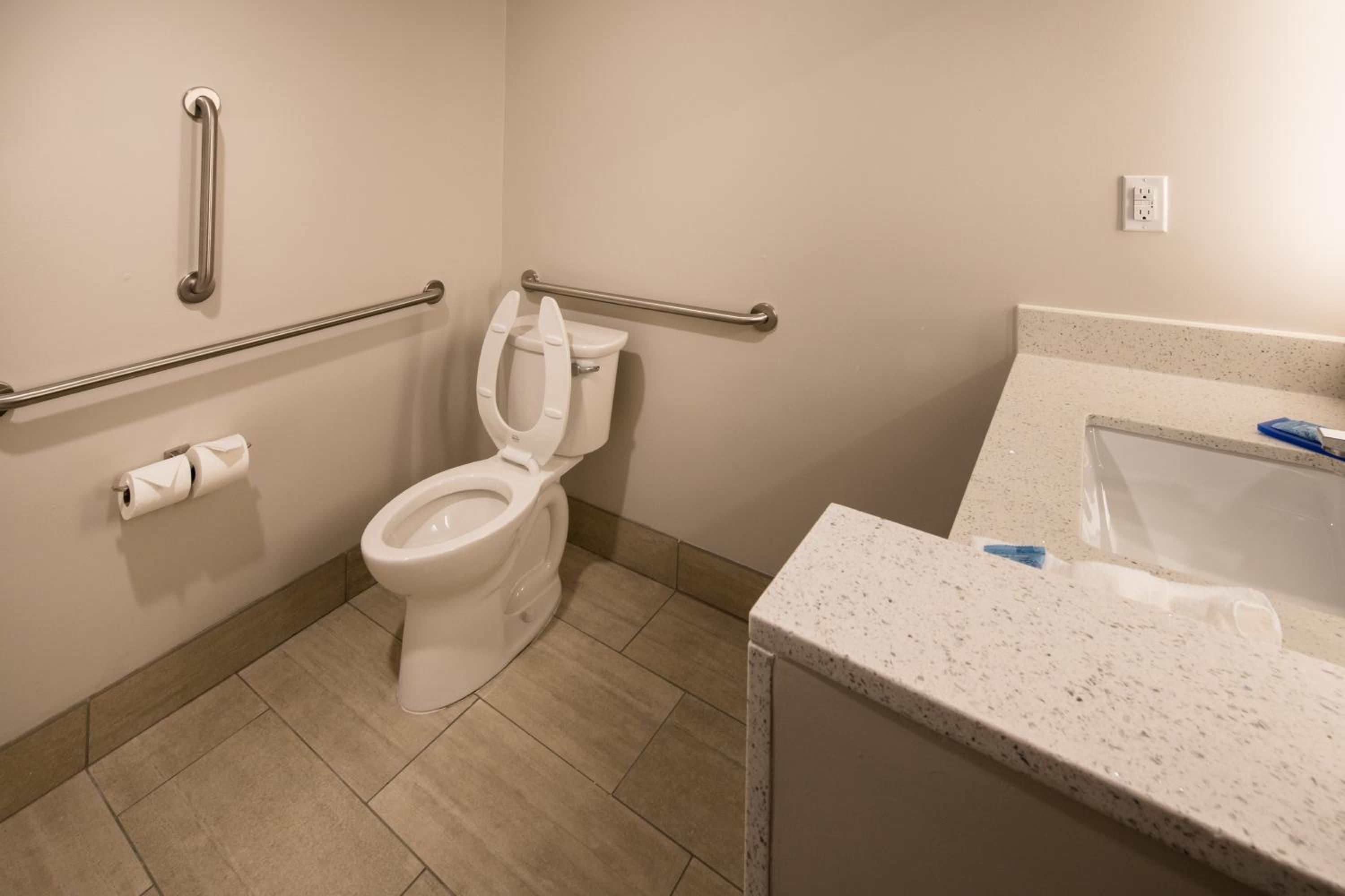holiday inn express north augusta by ihg