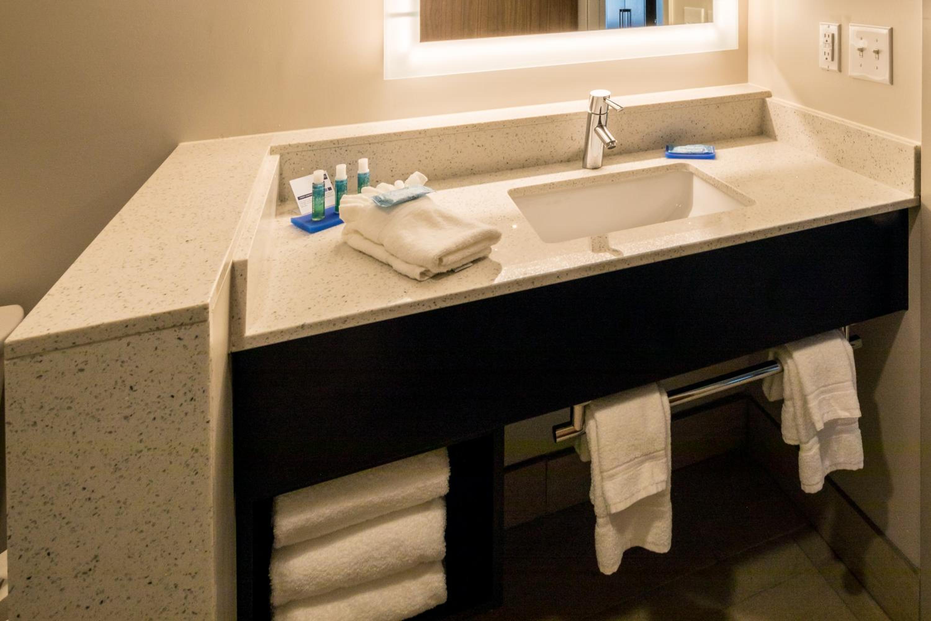 holiday inn express north augusta by ihg