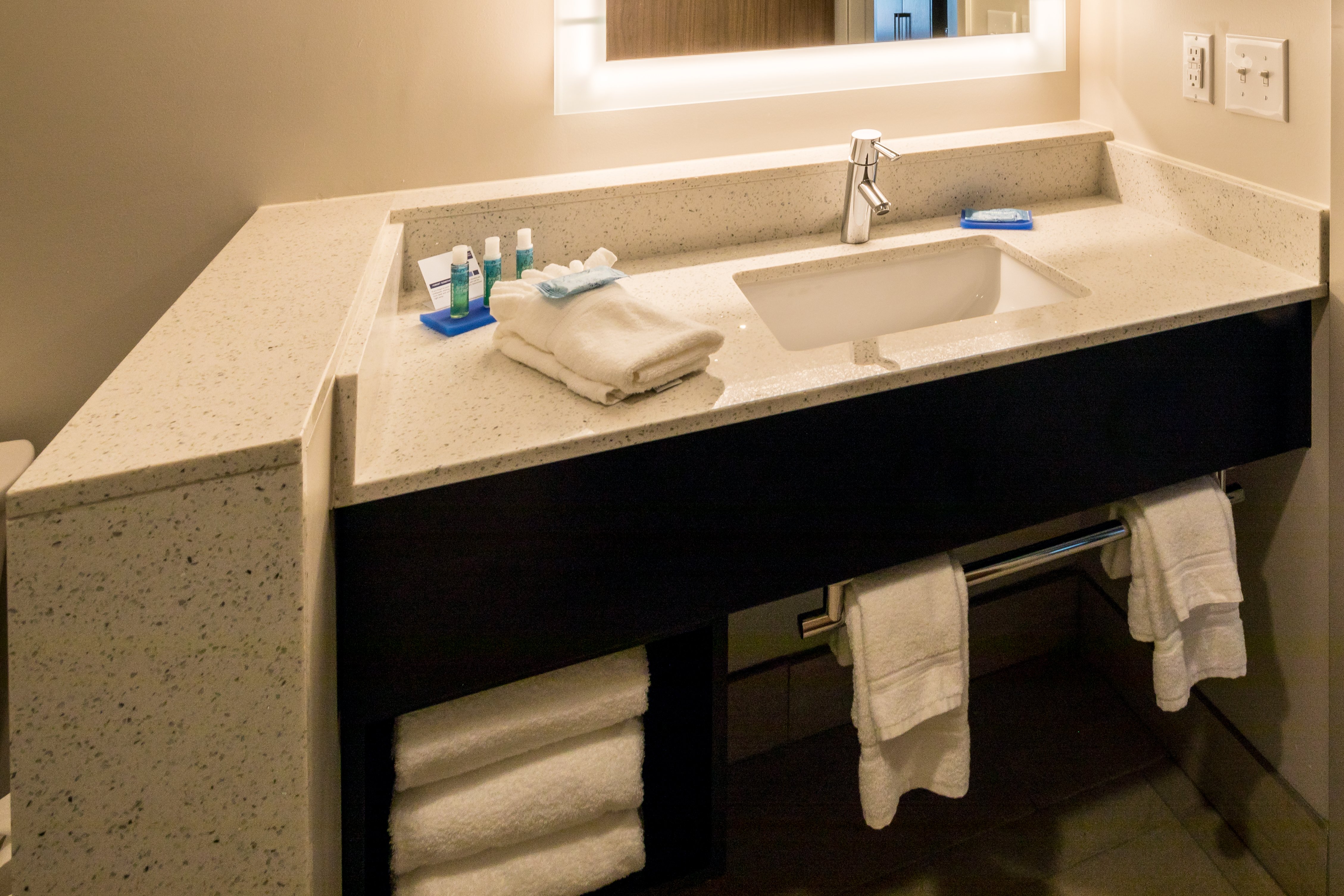 holiday inn express north augusta by ihg