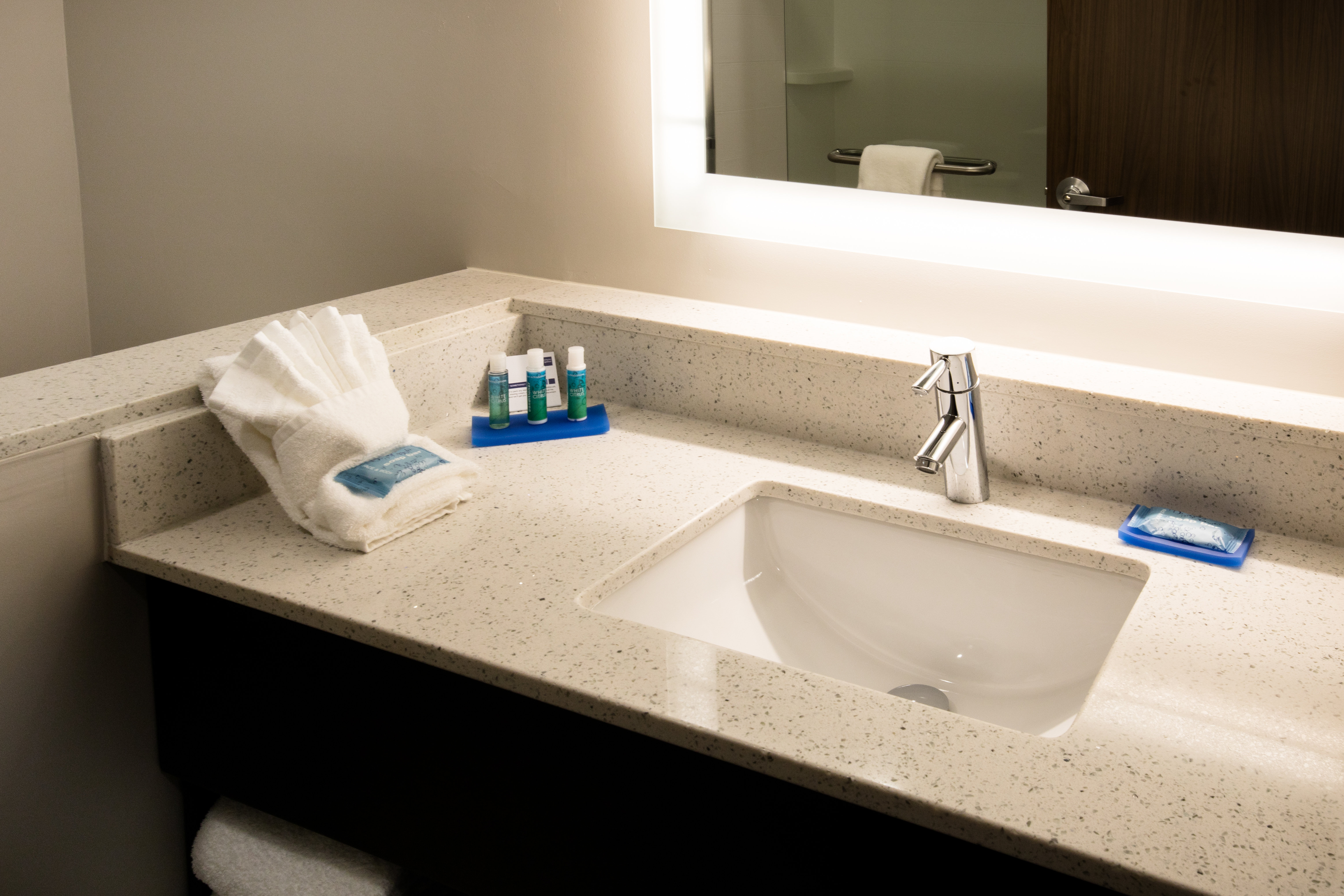 holiday inn express north augusta by ihg