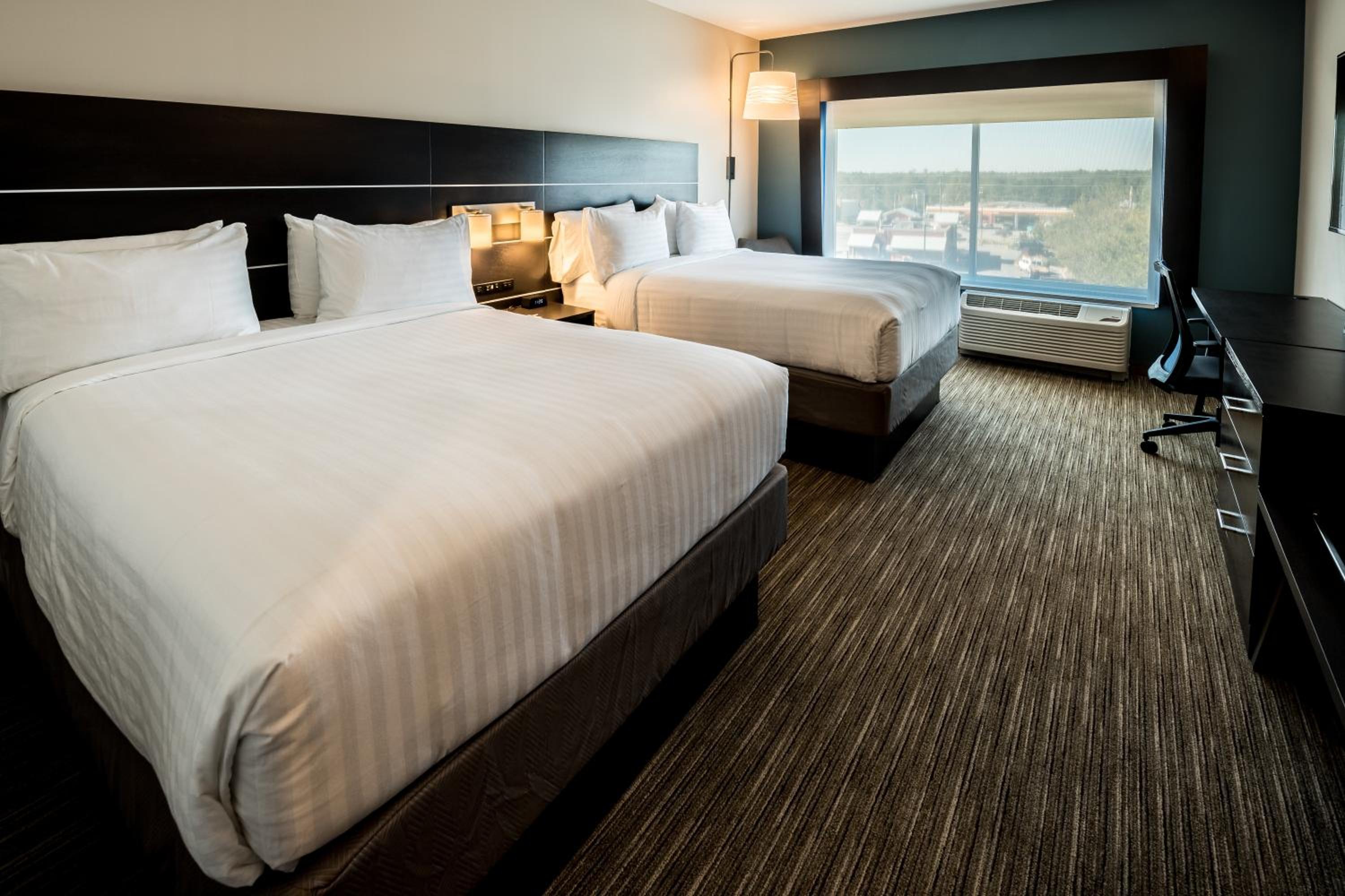 holiday inn express north augusta by ihg