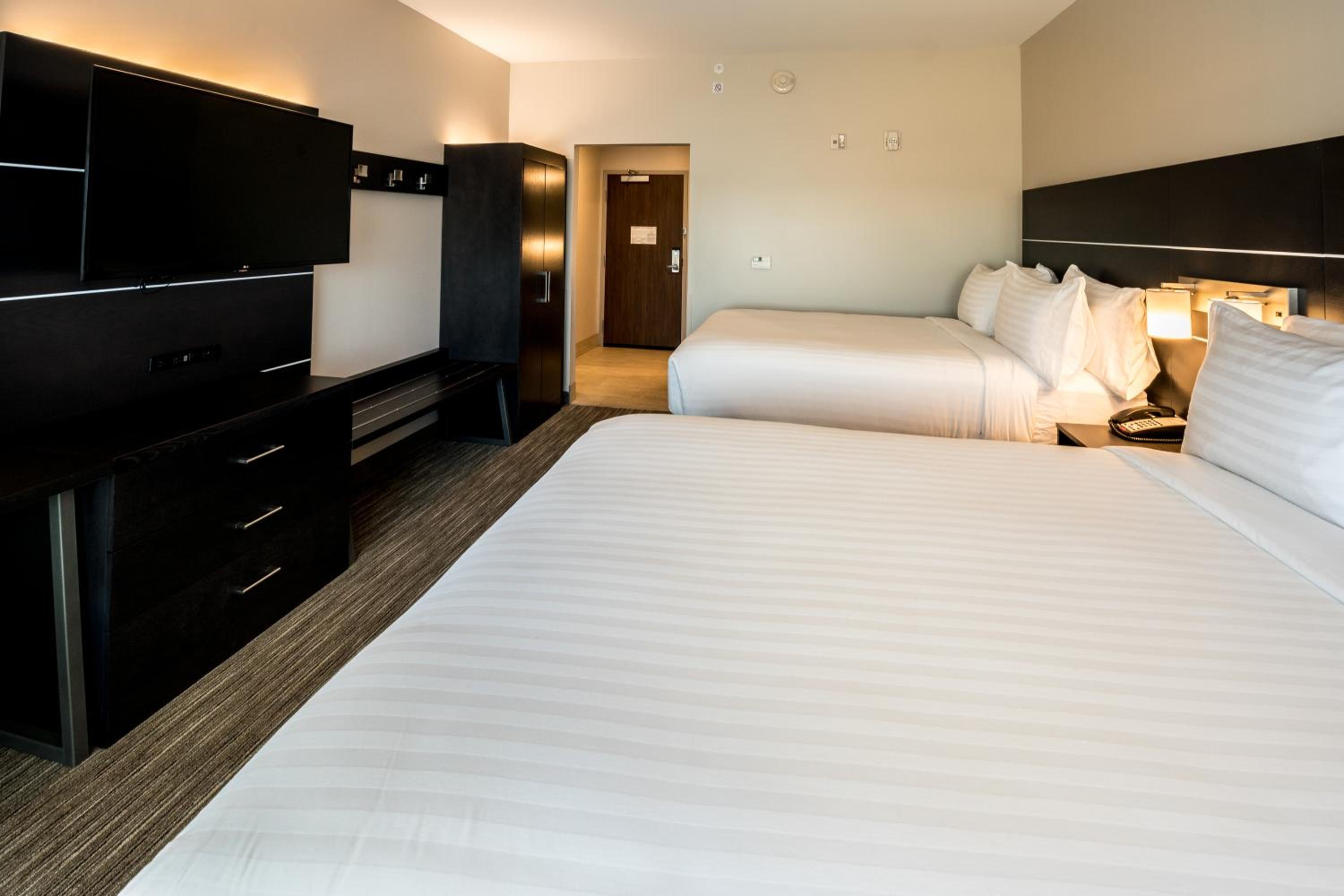 holiday inn express north augusta by ihg