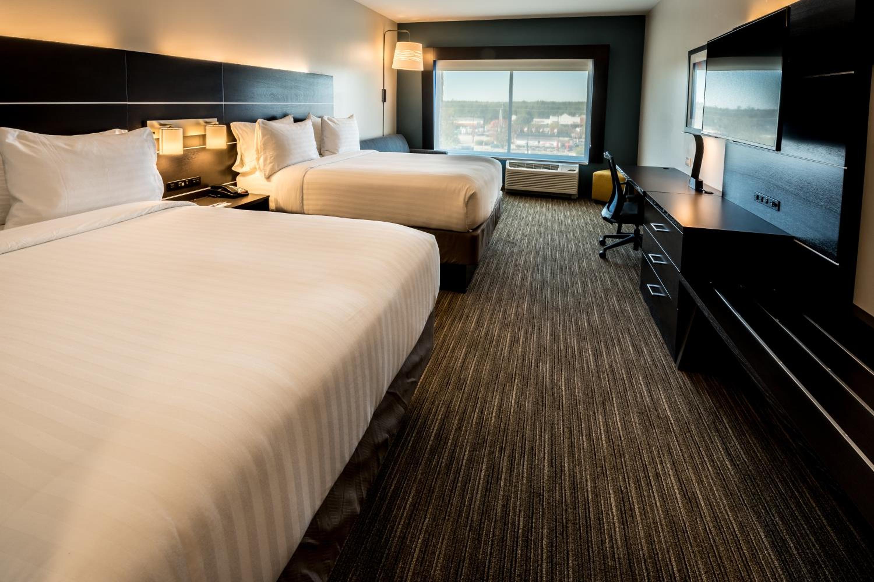 holiday inn express north augusta by ihg