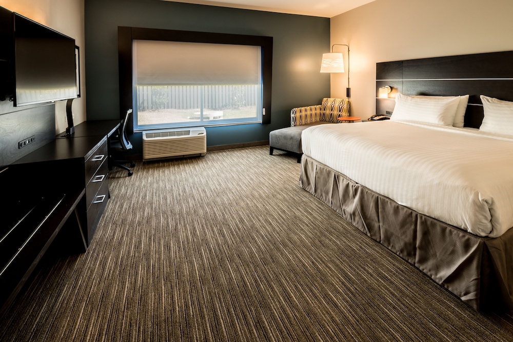 holiday inn express north augusta by ihg
